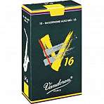 VANDOREN SR702 Трости для саксофона альт V16 Eb 2